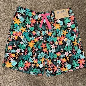 Chubbies Boy’s Swim Trunks - The Lil Blooms
